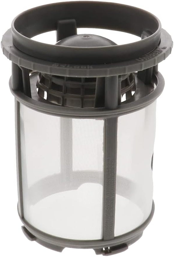 ERP W10872845 Dishwasher Pump Filter