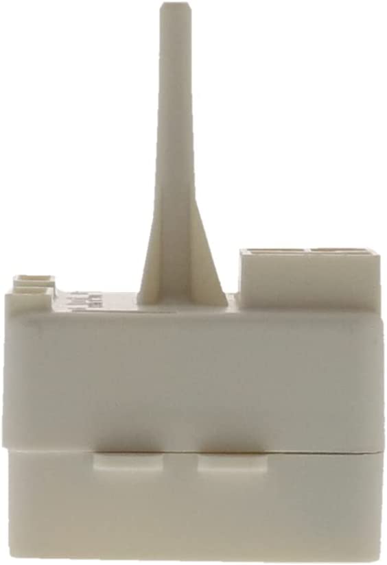 ERP W10873801 Refrigerator Start Compressor Relay