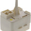 ERP W10873801 Refrigerator Start Compressor Relay