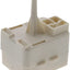 ERP W10873801 Refrigerator Start Compressor Relay