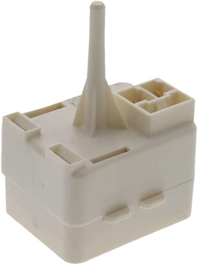 ERP W10873801 Refrigerator Start Compressor Relay