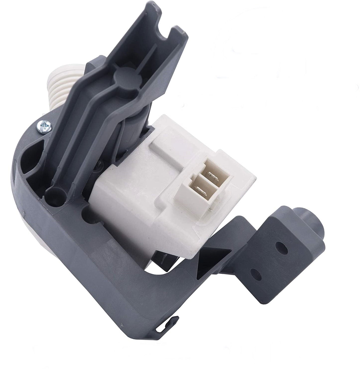Choice W10876600 Washer Drain Pump