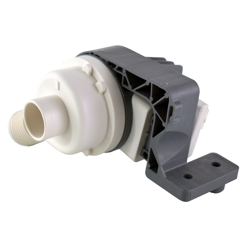 Choice W10876600 Washer Drain Pump