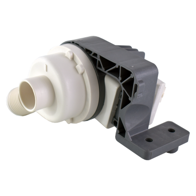 Choice W10876600 Washer Drain Pump