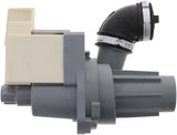 ERP W10879262 Dishwasher Circulation Pump Motor
