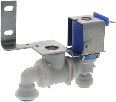 ERP W10881366 Refrigerator Water Valve