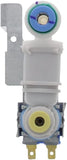 ERP W10881366 Refrigerator Water Valve