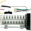 W10882923CM Refrigerator Ice Maker Replaces W10882923