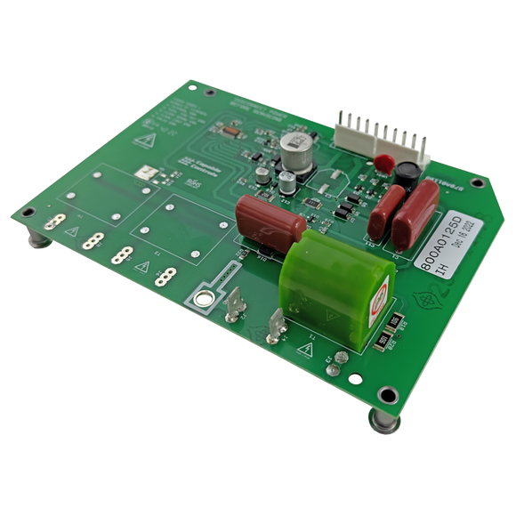 W10898291CM Range Spark Module (Board) Replaces W10898291