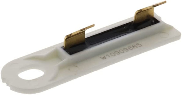 ERP W10909685 Dryer Thermal Fuse