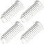 W11025920CM Dryer Leveling Legs (Set of 4) Replaces W11025920