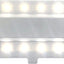 W11043011CM Refrigerator LED Light and Cover Replaces W11043011