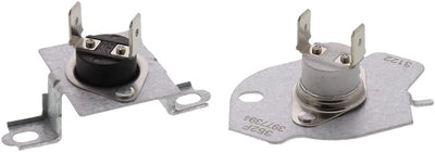 ERP W11050897 Gas Dryer Thermal Cut-Off Kit