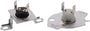 ERP W11050897 Gas Dryer Thermal Cut-Off Kit