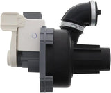 ERP W11084656 Dishwasher Circulation Pump Replaces W11612327