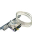 ERP W11088945 Refrigerator Temperature Control Thermostat Replaces WP2315562