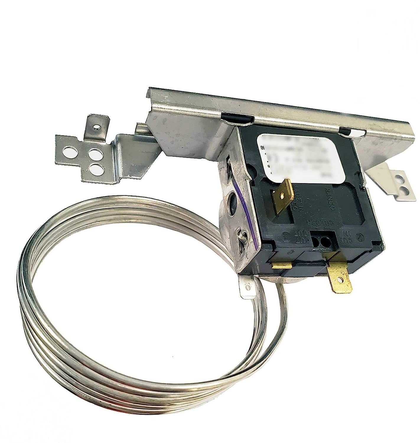 ERP W11088945 Refrigerator Temperature Control Thermostat Replaces WP2315562