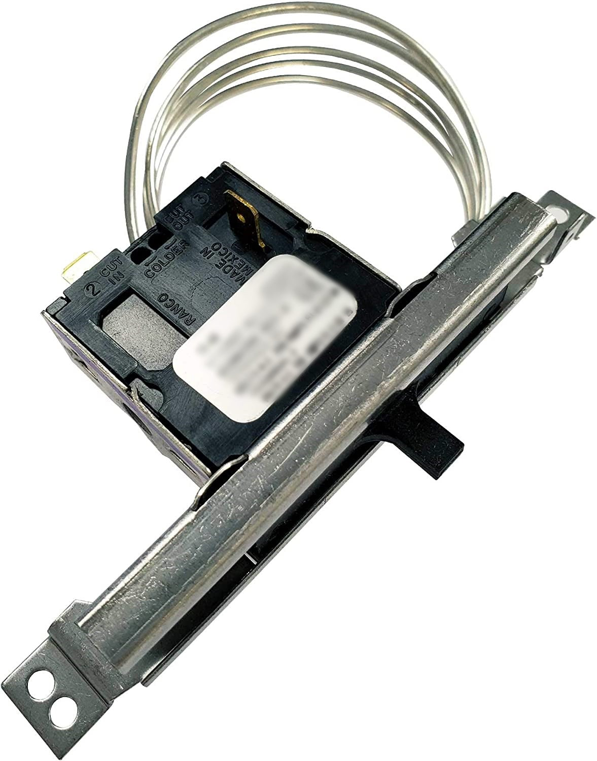 ERP W11088945 Refrigerator Temperature Control Thermostat Replaces WP2315562