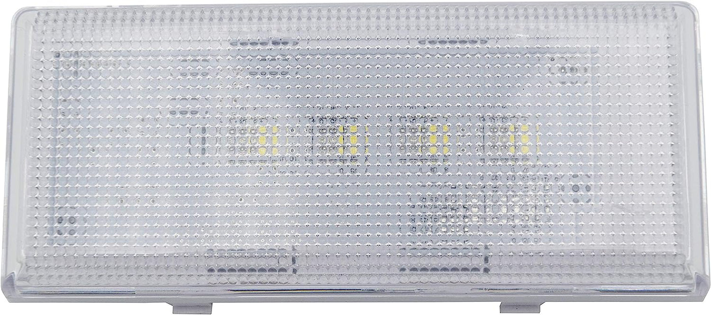 W11104452CM Refrigerator LED Light Module Replaces W11104452
