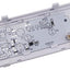 W11104452CM Refrigerator LED Light Module Replaces W11104452