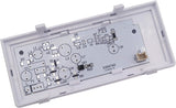 W11104452CM Refrigerator LED Light Module Replaces W11104452