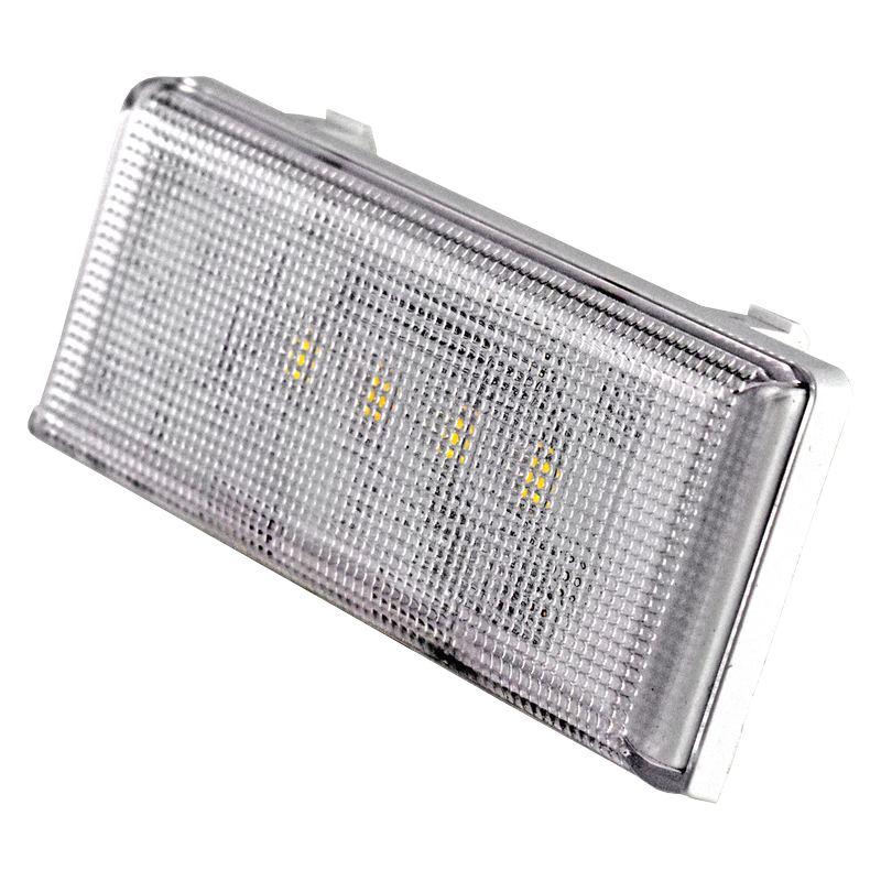 W11104452CM Refrigerator LED Light Module Replaces W11104452