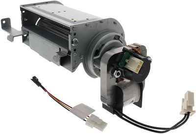 ERP W11107275 Oven Cooling Fan Assembly