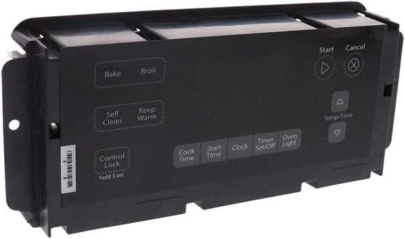 ERP W11122531 Range Oven Control Board