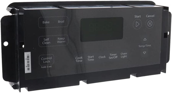 ERP W11122536 Oven Control Board