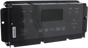 ERP W11122543 Oven Control Board