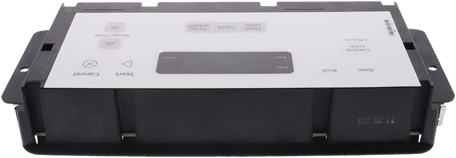 ERP W11122557 Oven Control Board