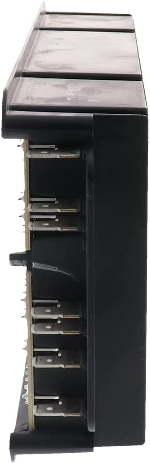 ERP W11122557 Oven Control Board
