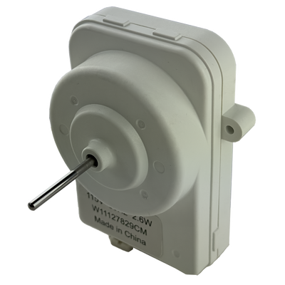 W11127829CM Refrigerator Condenser Fan Motor Replaces W11127829