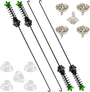 W11130362CM Washer Suspension Rod Kit Replaces W11130362