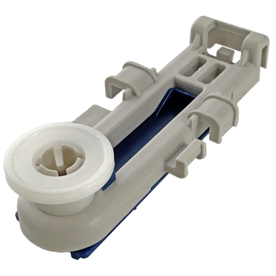 W11157085CM Dishwasher Upper Rack Adjuster Wheel Replaces W11157085
