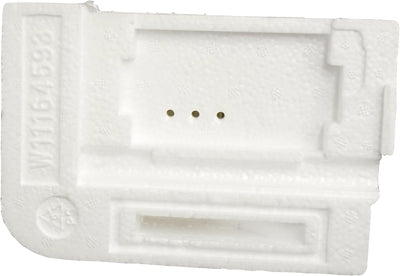 W11164593CM Refrigerator Air Damper Control Replaces W11164593