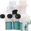 XPARTCO W11165546 Washer Water Valve