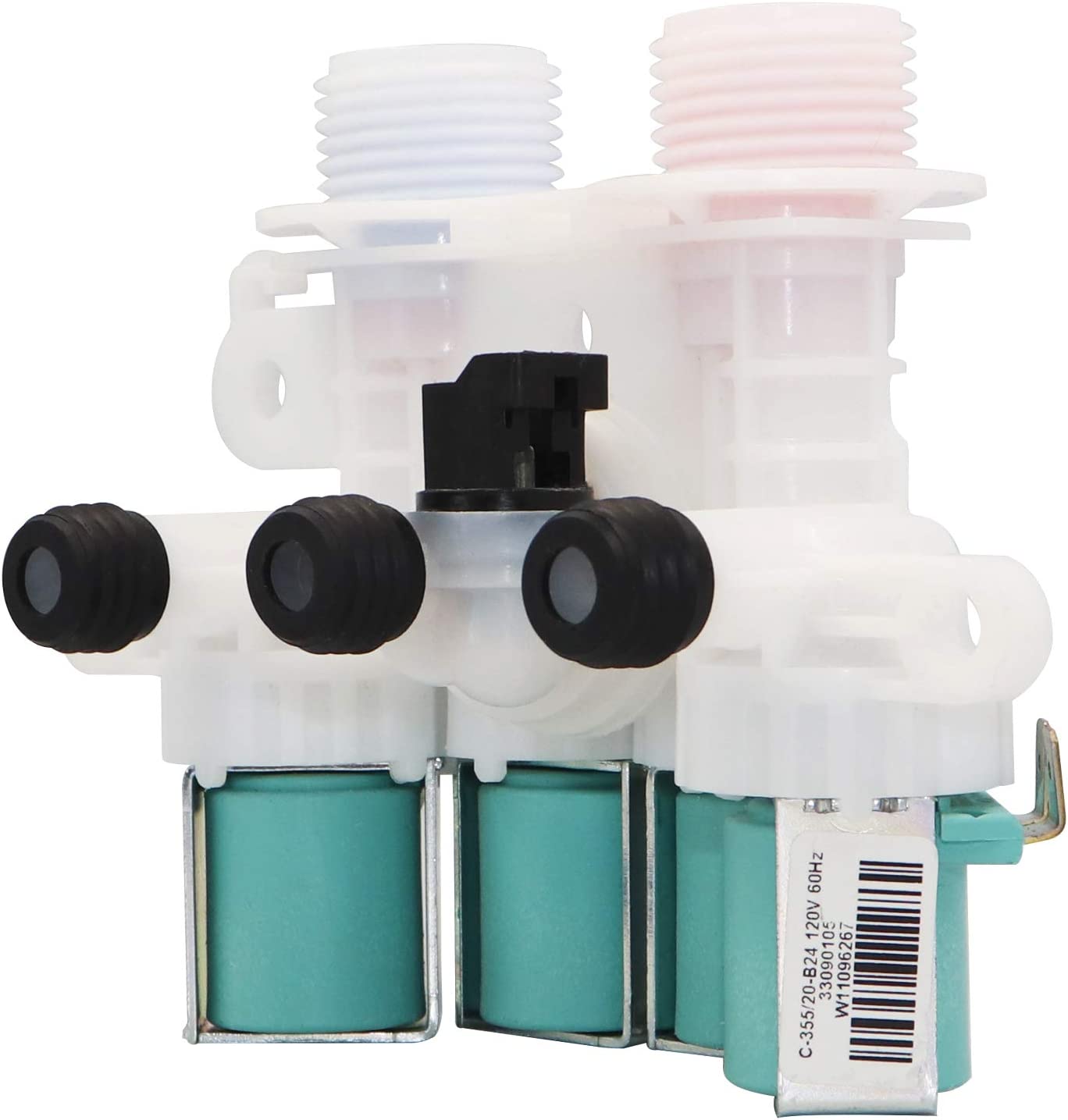 XPARTCO W11165546 Washer Water Valve