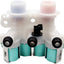 XPARTCO W11165546 Washer Water Valve