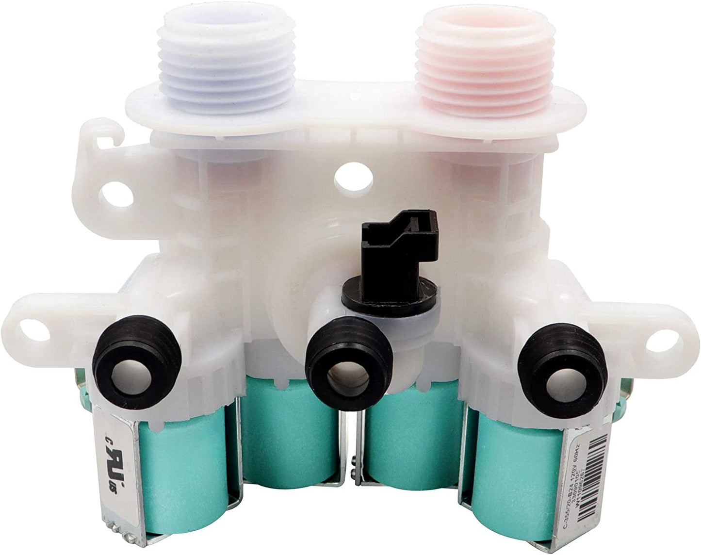 XPARTCO W11165546 Washer Water Valve