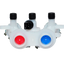 XPARTCO W11165546 Washer Water Valve