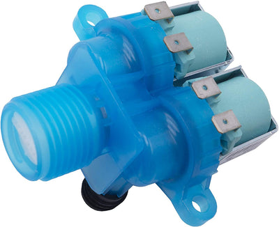 XPARTCO W11168740 Washer Water Valve (Cold Side)