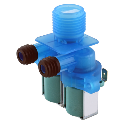 XPARTCO W11168740 Washer Water Valve (Cold Side)