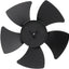 ERP W11193484 Refrigerator Condenser Fan Blade