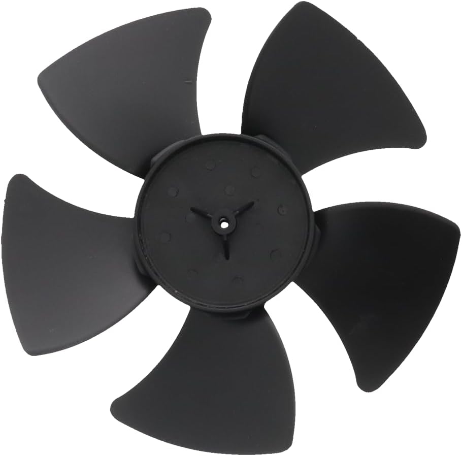 ERP W11193484 Refrigerator Condenser Fan Blade