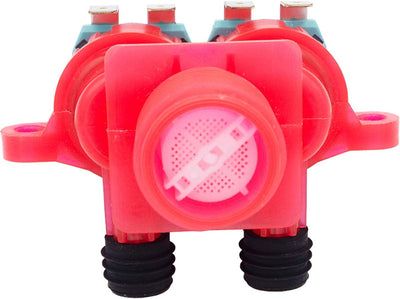 W11220205CM Washer Water Valve (Hot Side) Replaces W11220205