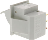 ERP W11396033 Refrigerator Door Light Switch