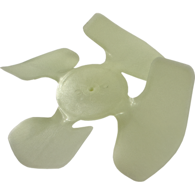 W11458267CM Refrigerator Condenser Fan Blade Replaces W11458267