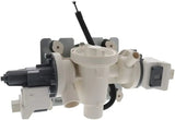 ERP W11458345 Washer Drain Pump