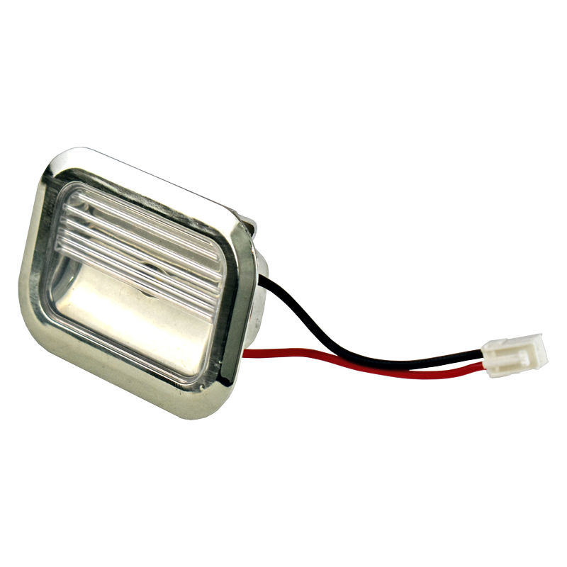 W11462342CM Refrigerator LED Light Module Replaces W11462342, W11683242